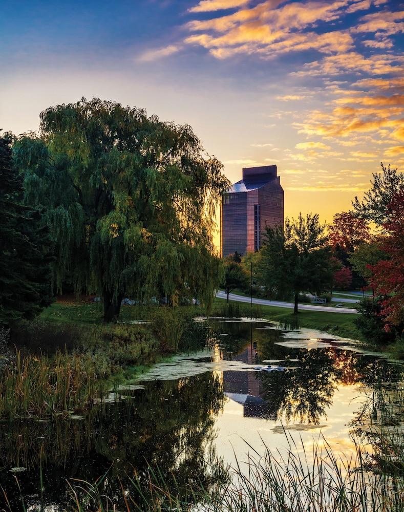 Grand Traverse Resort And Spa Acme Zewnętrze zdjęcie