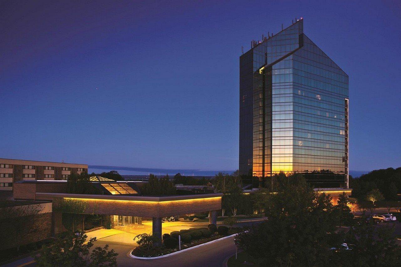 Grand Traverse Resort And Spa Acme Zewnętrze zdjęcie