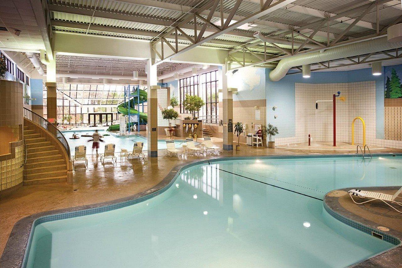 Grand Traverse Resort And Spa Acme Zewnętrze zdjęcie