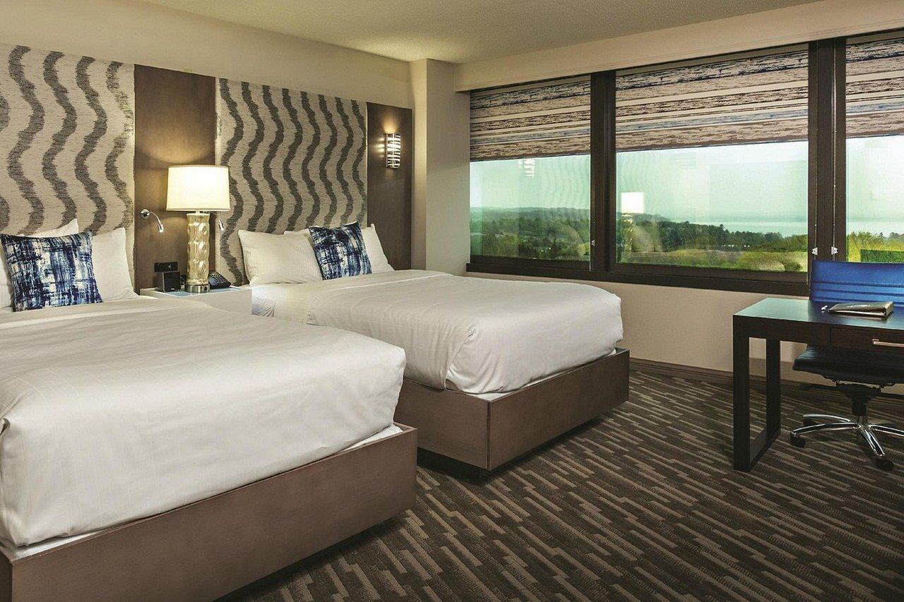 Grand Traverse Resort And Spa Acme Zewnętrze zdjęcie