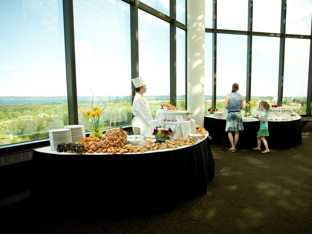 Grand Traverse Resort And Spa Acme Zewnętrze zdjęcie