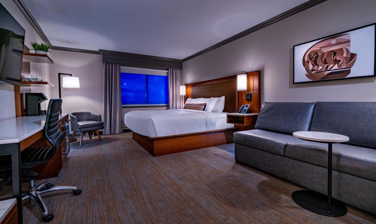 Grand Traverse Resort And Spa Acme Zewnętrze zdjęcie