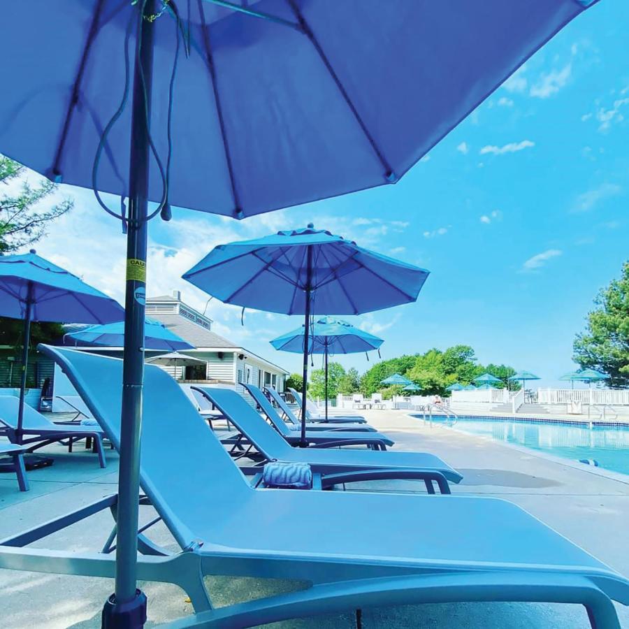Grand Traverse Resort And Spa Acme Zewnętrze zdjęcie