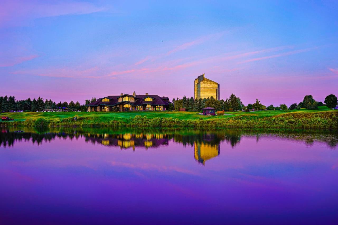 Grand Traverse Resort And Spa Acme Zewnętrze zdjęcie