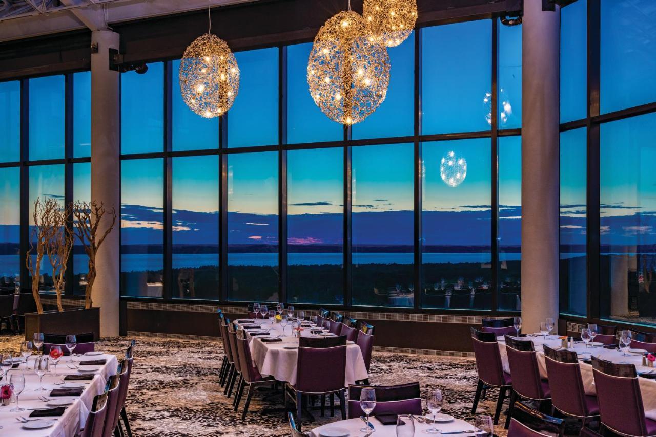 Grand Traverse Resort And Spa Acme Zewnętrze zdjęcie