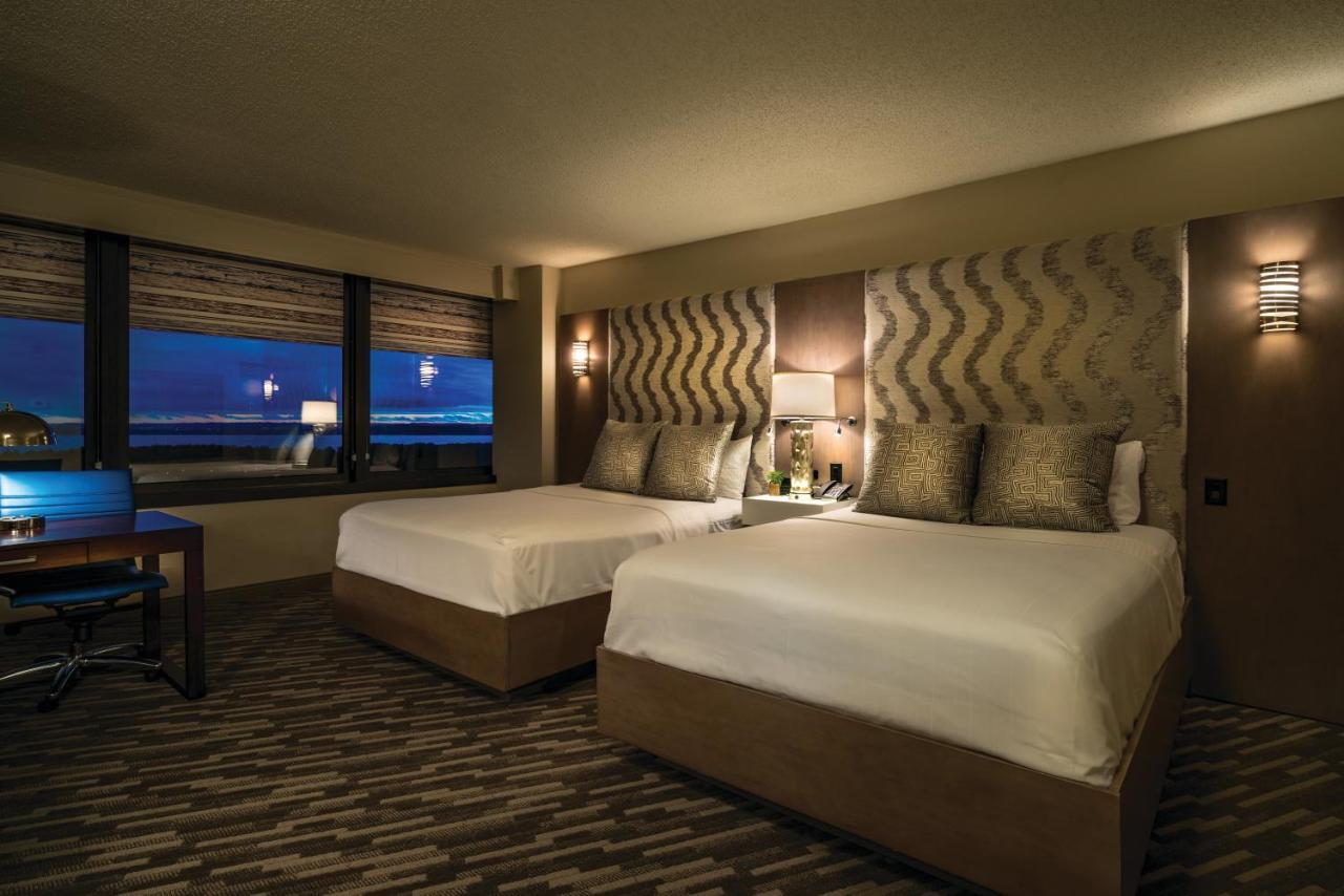 Grand Traverse Resort And Spa Acme Zewnętrze zdjęcie