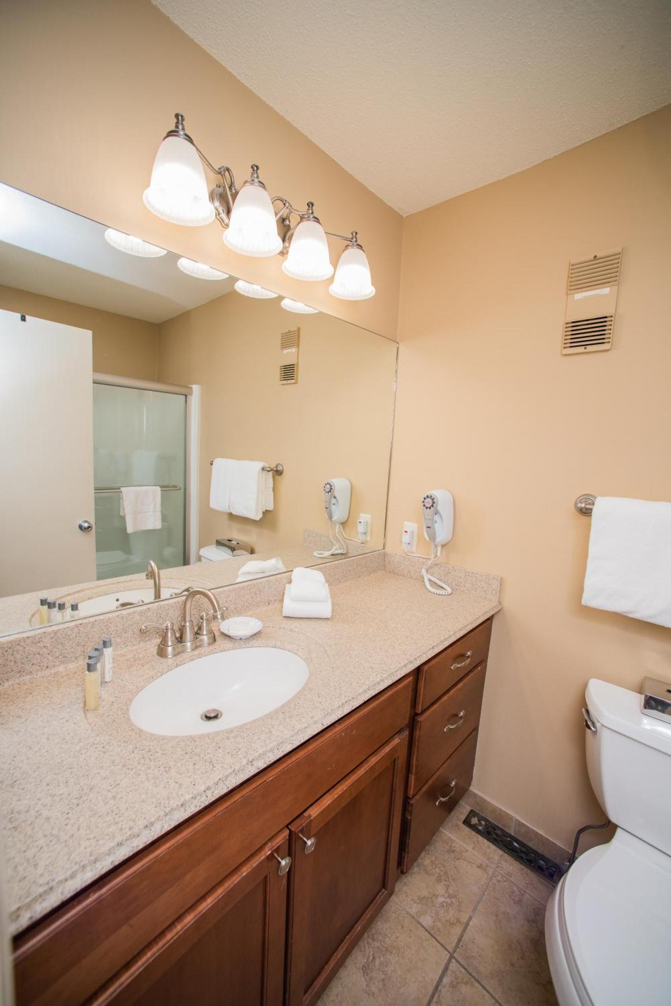 Grand Traverse Resort And Spa Acme Zewnętrze zdjęcie
