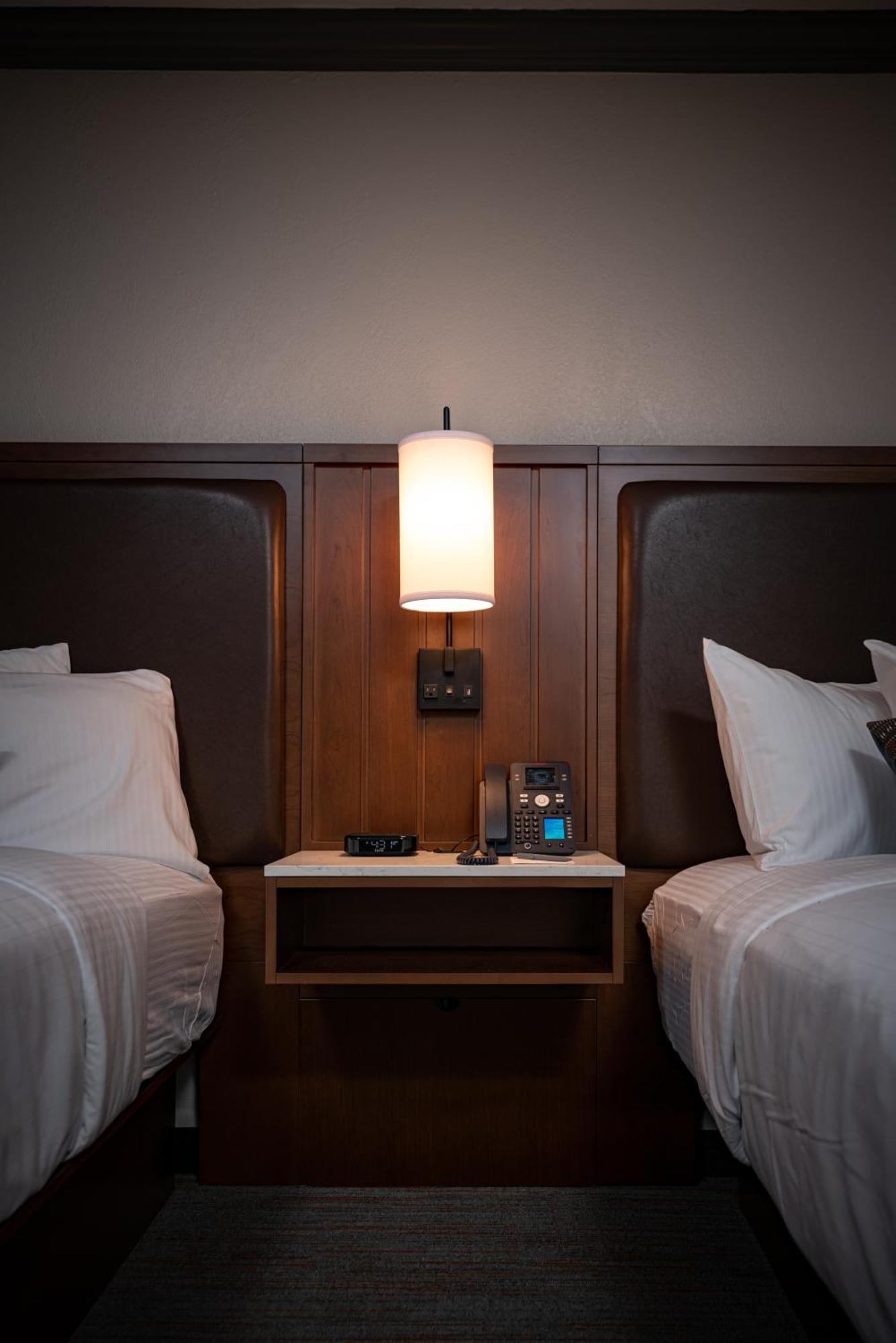 Grand Traverse Resort And Spa Acme Zewnętrze zdjęcie