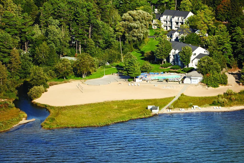 Grand Traverse Resort And Spa Acme Zewnętrze zdjęcie