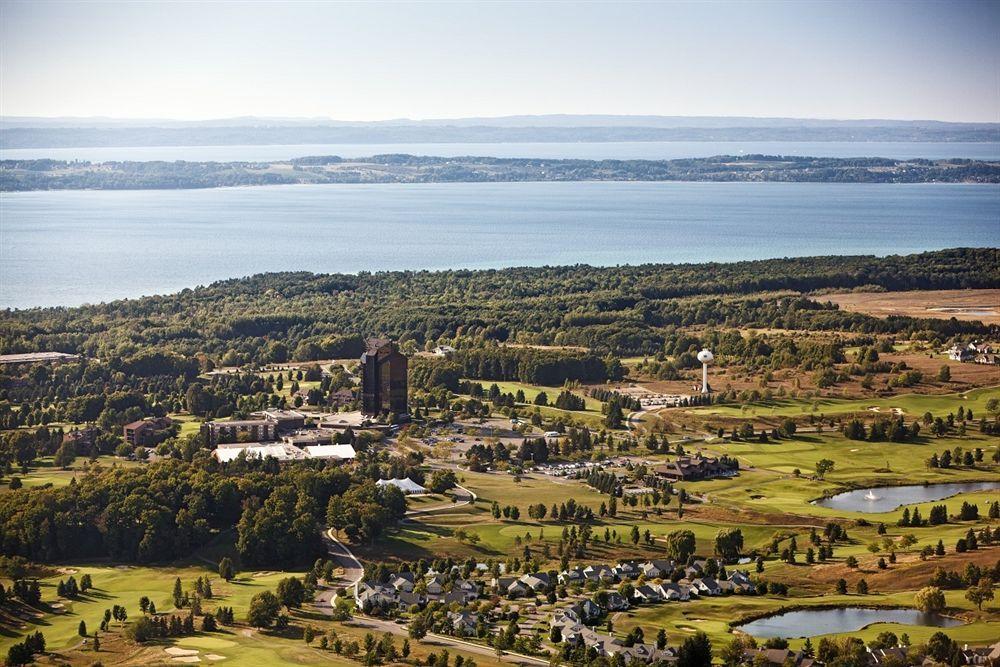 Grand Traverse Resort And Spa Acme Zewnętrze zdjęcie