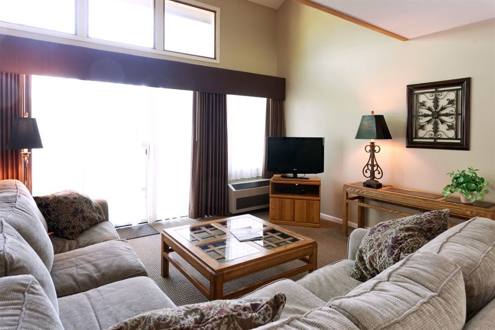 Grand Traverse Resort And Spa Acme Zewnętrze zdjęcie