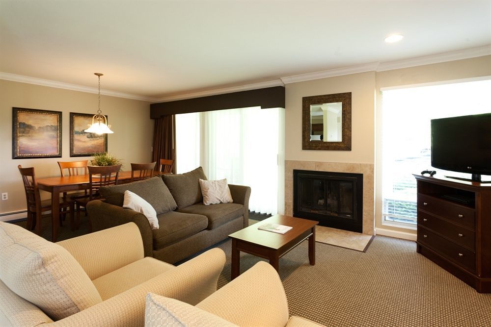 Grand Traverse Resort And Spa Acme Zewnętrze zdjęcie